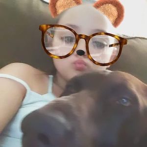 Meet your Posher, Kelsey